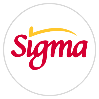 Sigma | Clientes